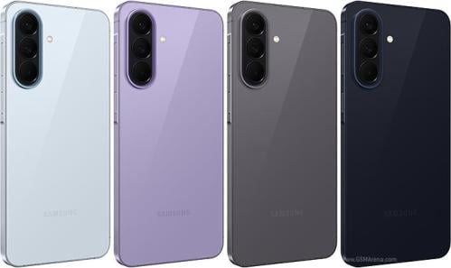 Samsung Galaxy A57