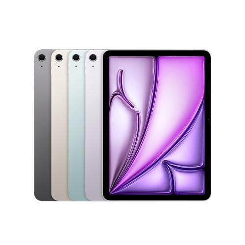 ابل آيباد آير 11 أم 3 2025