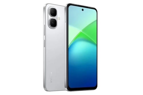 انفينكس سمارت 10 وسعة تخزين 64GB، وذاكرة وصول عشوا...