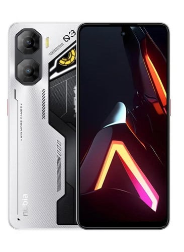 زد تي اي نوبيا نيو 3