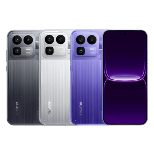 Realme Neo8 5g