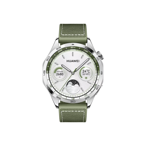 ساعة هواوي GT 4 مقاس 46 ملم