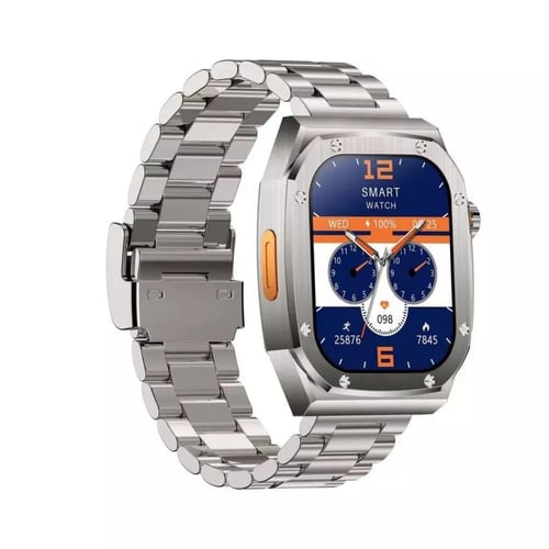 أي أوه سويت، ساعة ذكية، ستانلس ستيل VOUGE