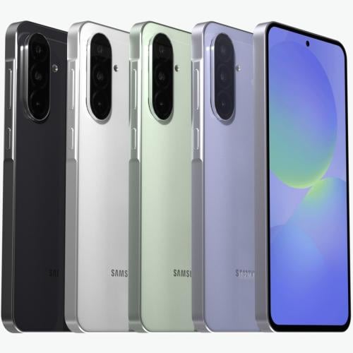 سامسونج جالكسي A36 5G