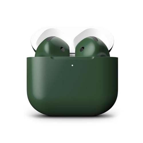 APPLE - آبل ايربودز الجيل الرابع 4 جديد ملونه - ال...