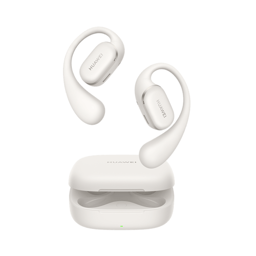 هواوي فري ارك ابيض