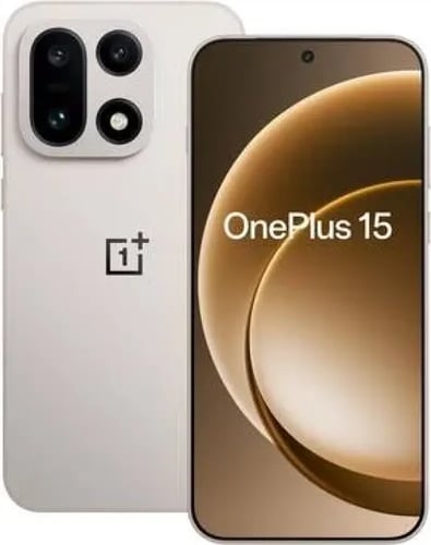ون بلس 15 OnePlus 15 - 256GB / 512GB - روم عالمي