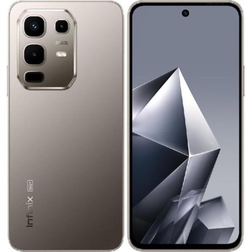 انفنكس نوت 50 اكس 5G مساحة 256 ورام 8+8