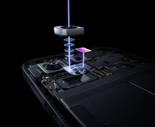 ون بلس 15 OnePlus 15 - 256GB / 512GB - روم عالمي