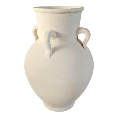 شربه ماء وسط