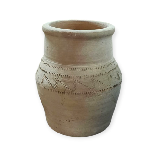 فازه فخار وسط