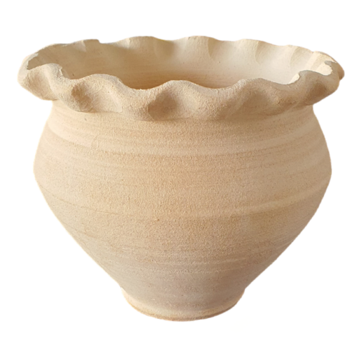 حوض زرع صغير