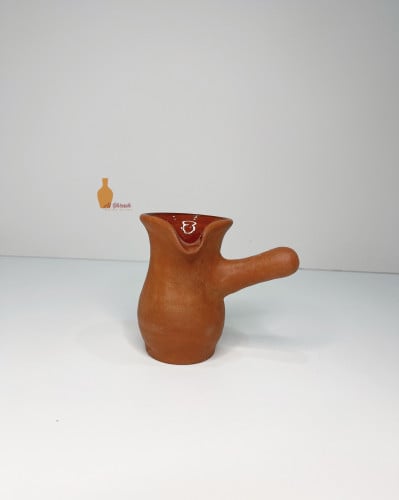 ركوة قهوة مطلية