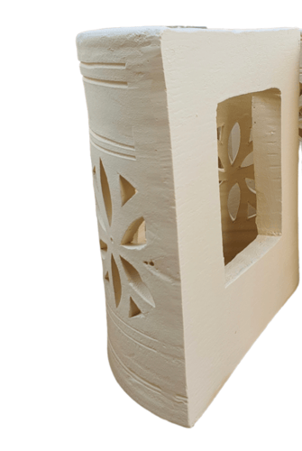 نصف نقش جداريه