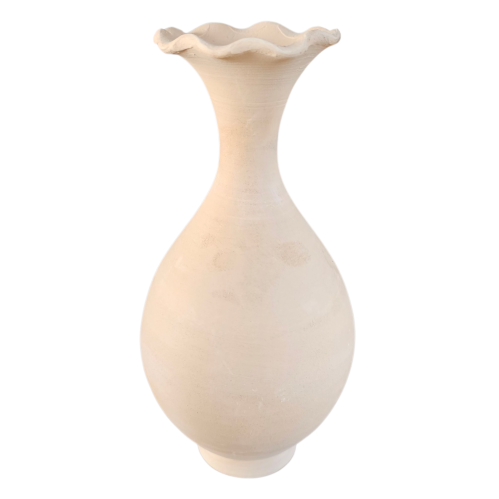 مزهريه فخار