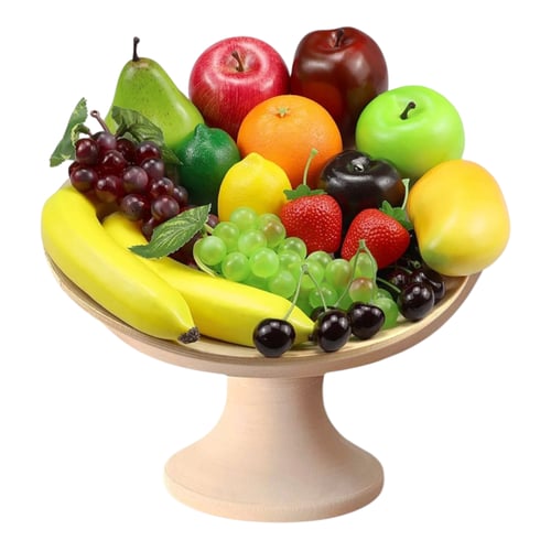 حامل فواكه حلويات