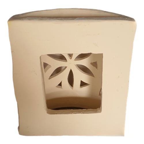 نصف نقش جداريه