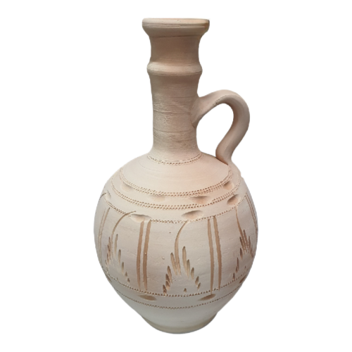 شربه ماء وسط ٣لتر