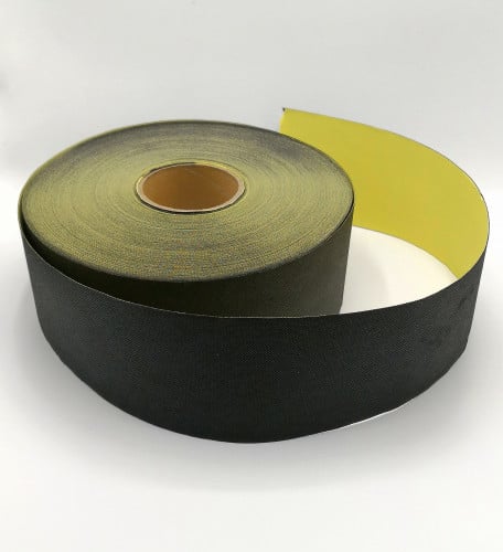 شريط لاصق قماشي لتجميع الالبوم طول 100 متر عرض 10...