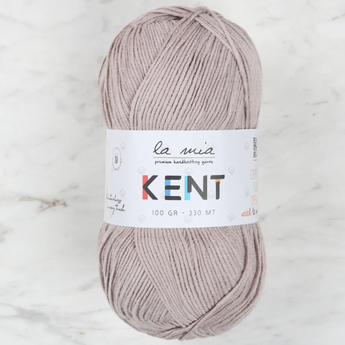 La Mia - Kent L031