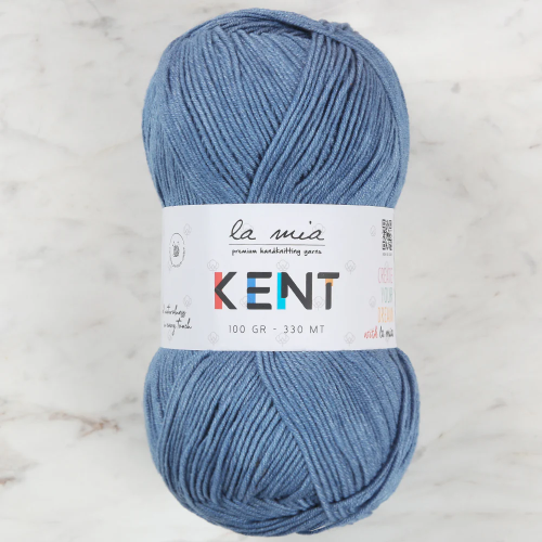 La Mia - Kent L102