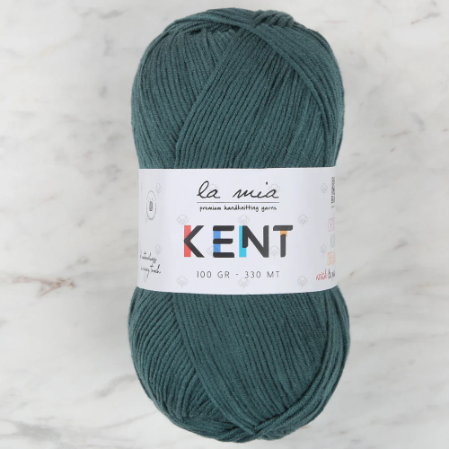 La Mia - Kent L158