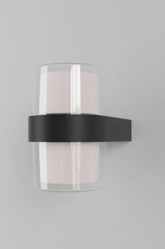 انارة خارجية جدارية