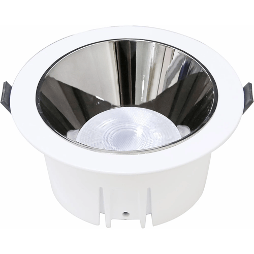 كشاف سبوت لايت مانع للتوهج لون الانارة ابيض 14 سم...