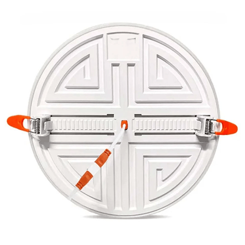 كشاف دفن بنل 3اضاءات متعددة المقاسات بين 4.5 الى 1...