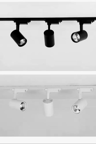 كشاف ابيض تراك لايت 20 واط