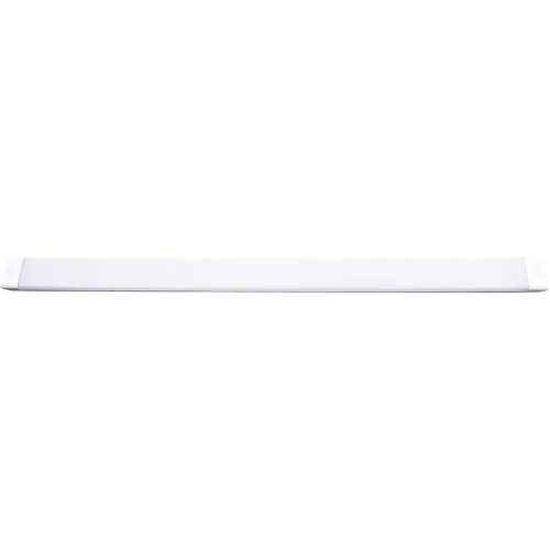 كشاف مستطيل غطاء ثلجي لون الانارة 3اضاءات 60 واط م...