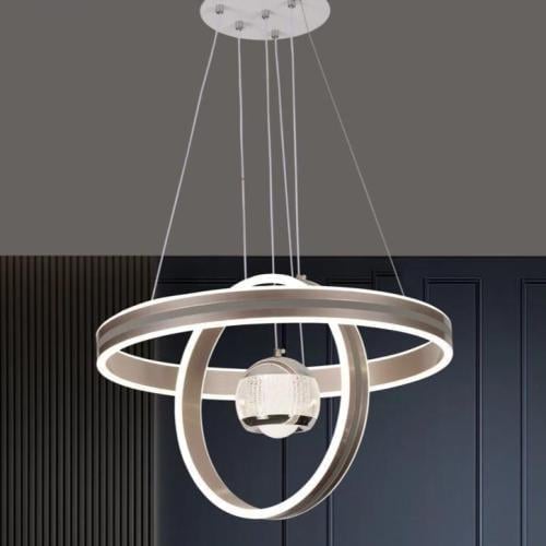 ثريا مودرن 3 لون