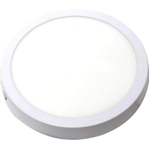 كشاف لطش ليد بنل لون الانارة 3 اضاءات متغيرة ( كري...