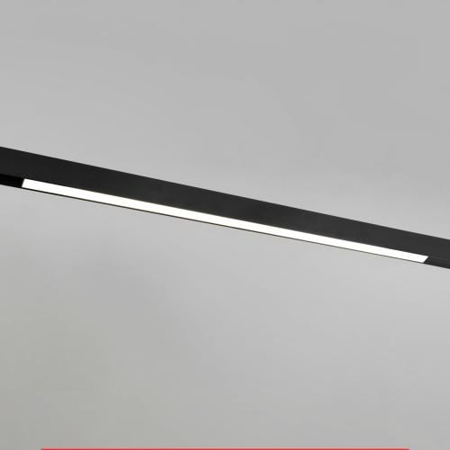 انارة مسار مغناطيسي اضاءة خطية منتشرة 90 سم