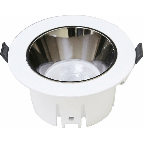 كشاف سبوت لايت مانع للتوهج لون الانارة ابيض 10 سم...