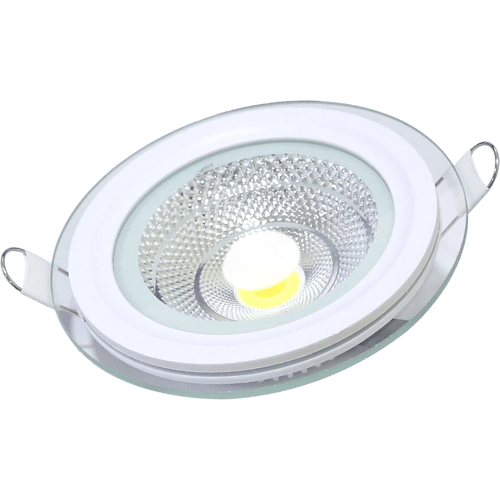 كشاف دفن 3اضاءات متعددة 16 سم 18 واط