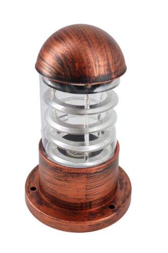 ابليك سور قبه نحاسي