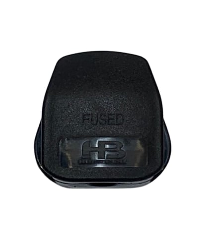 راس فيش 13 امبير اسود