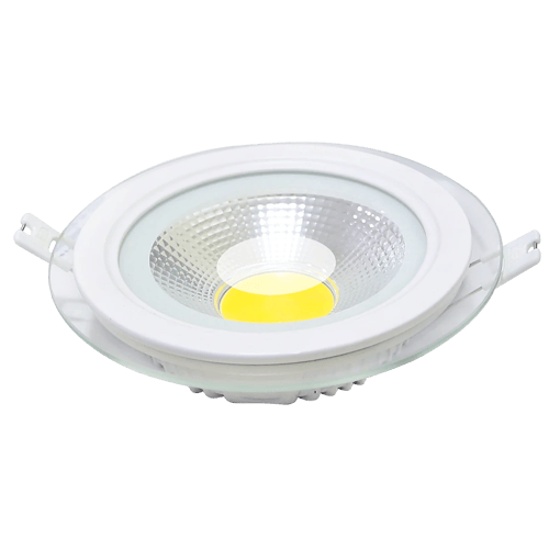 كشاف دفن 3اضاءات متعددة 16 سم 18 واط