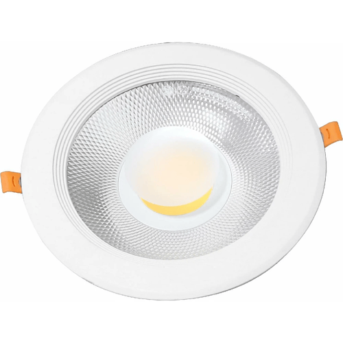 كشاف سبوت لايت لون الانارة 3 اضاءات متغيرة ( كريمي...