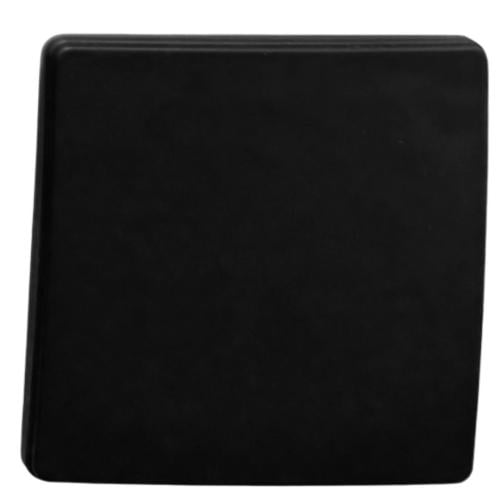 غطا تسكيره اسود مطفي بيانو NKDN