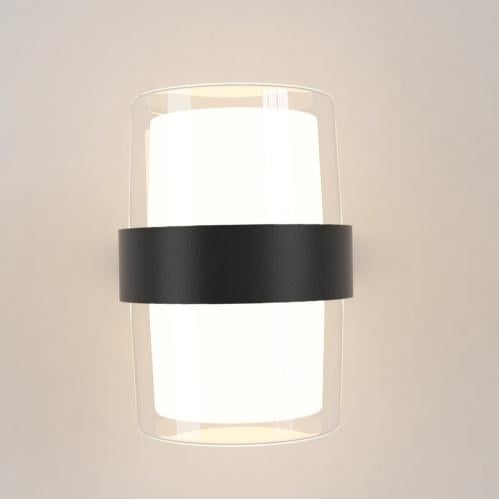 انارة خارجية جدارية