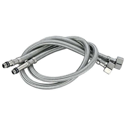 لي خلاط مرن مقاس 80 سم ستانلس ستيل 304