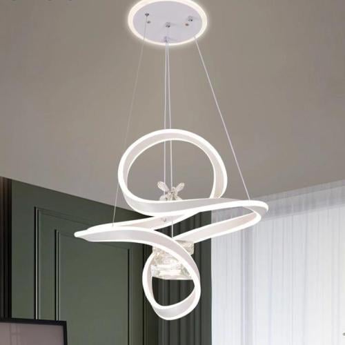 ثريا مودرن 3 لون