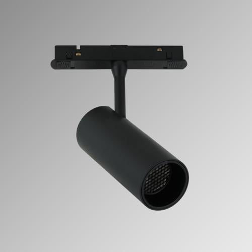 كشاف مسار مغناطيسي 20 واط خلية ضد التوهج 24 درجة