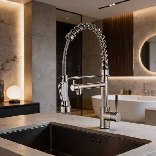 خلاط مجلى سحاب مخرجين سلفر