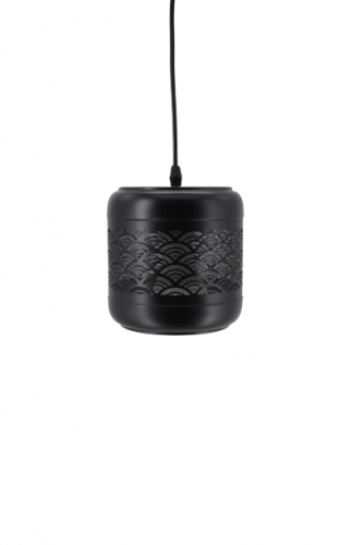 علاقي مفرد اسود