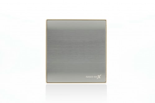 غطاء (تسكيرة) استيل