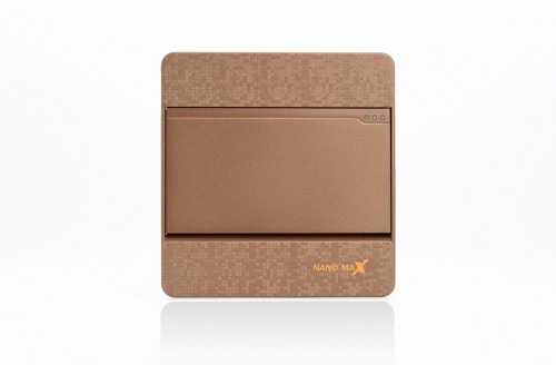 مفتاح مفرد دركسون 3خط بني كاروهات