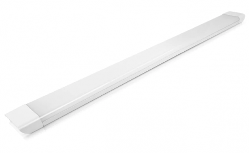 مسطره 120سم 60 واط LED